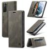 Magnetic Flip Case For Samsung Galaxy S21 Note 20 Ultra S20 FE S10 S9 S8 Plus A14 A34 A54 A13 A23 A33 A53 A32 A51 Leather Cover
