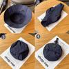 1Pc Summer Adjustable Fisherman Hat Quick Dry Waterproof Drawcord Bucket Hat Unisex Basin Foldable Storage Bucket Caps