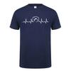 I Shoot Raw T Shirt Camera Unisexs Cotton Short Sleeve Photography Tshirt Funny Cool Top Tees