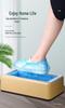 Smart Automatic Shoe Cover Dispenser for Home & Office