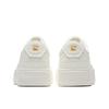 Anta Dancing Abrasion Resistant Height Increasing Low top Skateboard Shoes Women's White 922538005-1