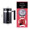 HEENOOR XN-7621 Stainless Steel Vacuum Insulated Tea Mug