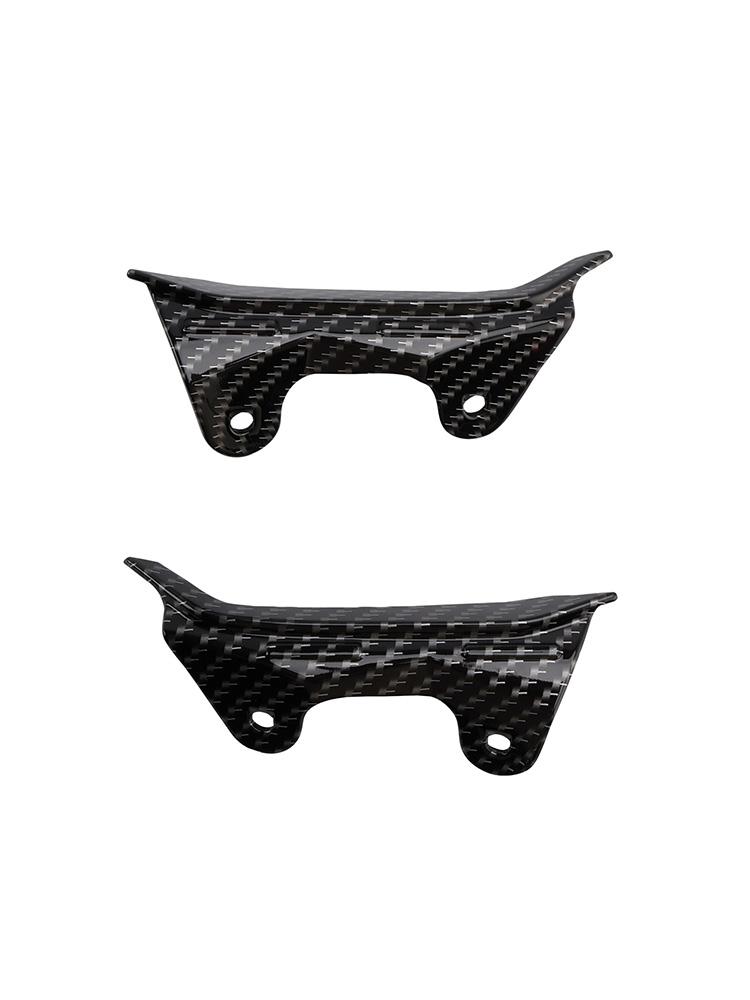 Tank Side Interior Cover Panel Fairing For Kawasaki Z900 2025-2026