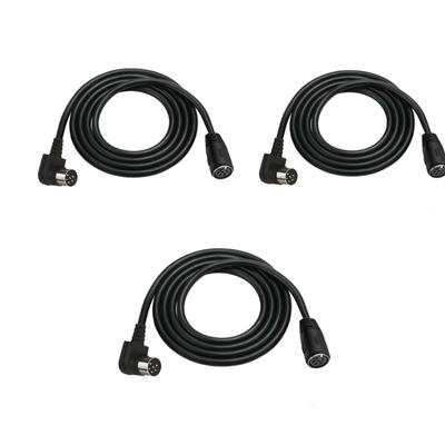 Audio- & Videozubehör – Audiokabel