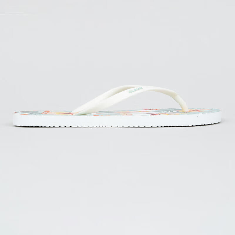 

Decathlon Unisex Anti-Slip Flip Flops EU 32-38