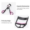 Professional Wide Angle Eyelashes Curler False Eyelashes Curling Lashes Curler Makeup Tool