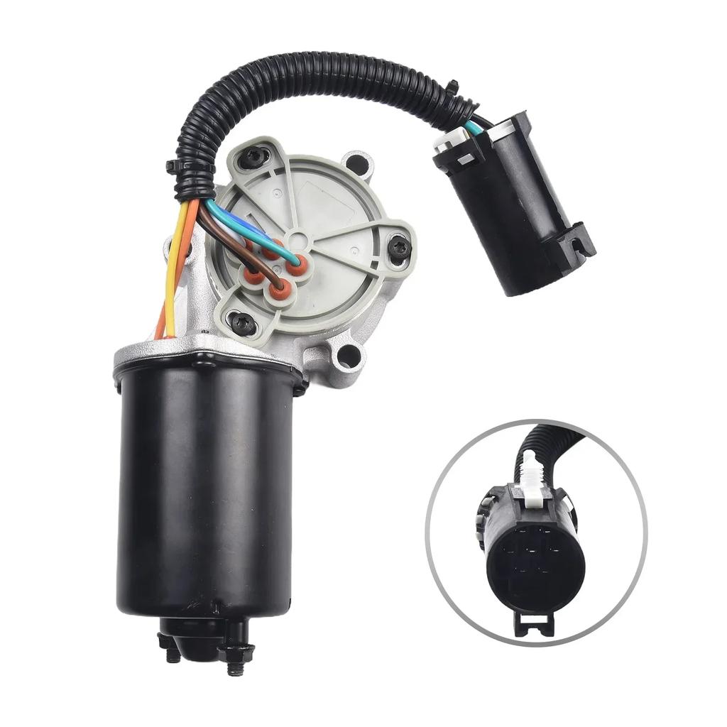 4WD Transfer Case Shift Motor For Ssangyong Actyon Sports Kyron 3255705007 4408648007 4408648001 4408648003