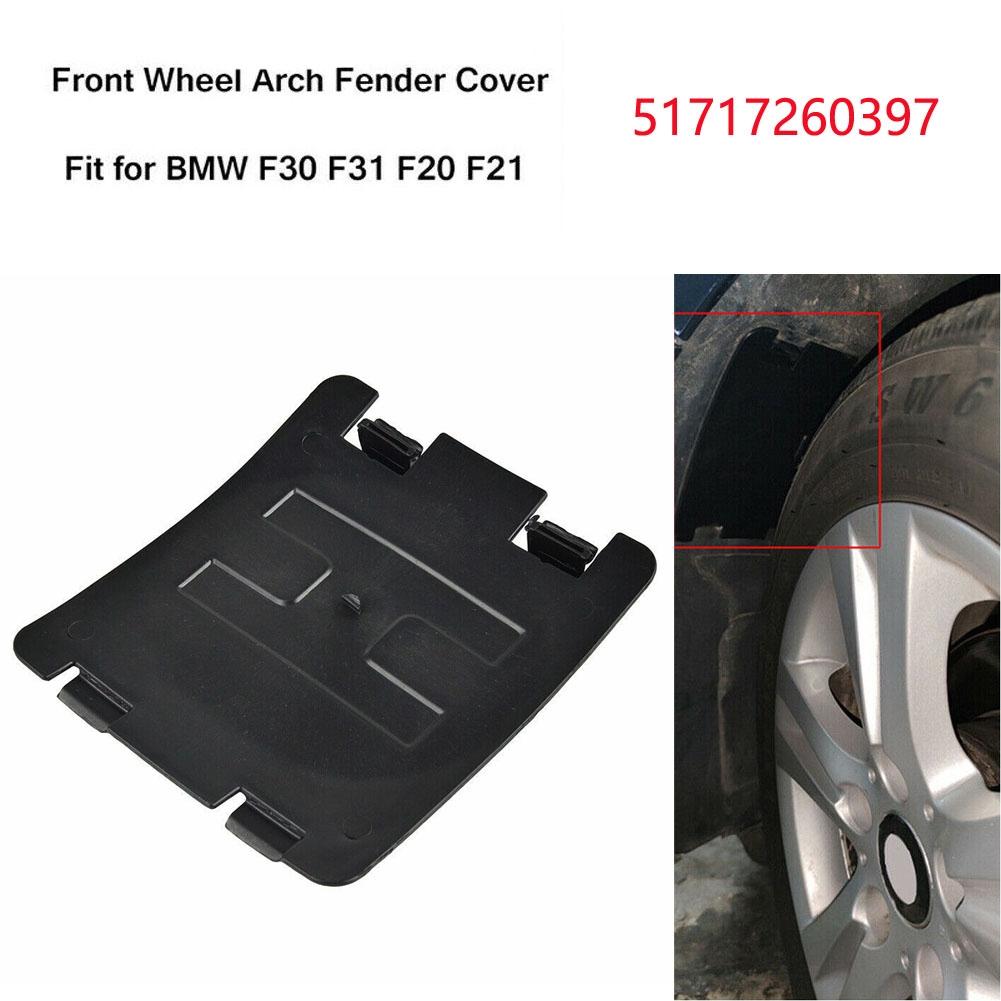 For F20 F21 F22 F23 F87 F30 F31 F80 F34 F32 F82 F33 F83 F36 Fender Cover