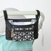 Universelle Kinderwagen-Organizer-Tasche - Hängender Aufbewahrungskorb, Mehrfachtaschen-Zubehör für Baby-Kinderwagen