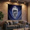 Levante Fc Crest Design Tapestry Playroom Tapestry, Accessories for Bedroom,Livingroom, Dormitory Room Wall Decor Fan Birthday Gifts