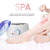 Paraffin Wax Warmer  mini wax warmer SPA Hand Machine Body Depilatory Hair Removal Tool