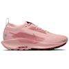 New Nike React Pegasus Trail 5 Gore Tex Pink Oxford Red Sepia Red Stardust Women's FQ0912-601