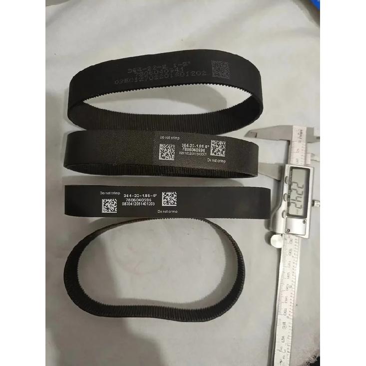 7806040596 Electric Steering Rack Pinion Belt for Ford Fusion Jaguar Volvo V60 Jaguar