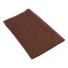 Waterproof Dog Bed Cover Slip Resistant Washable Pet Blanket Sofa Couch Furniture Protector for Cat Puppy Brown