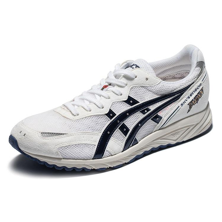 Asics Skysensor Japan White/Blue Men's 1013A050-100