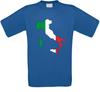 Italy Italia Italy Roma Milano Napoli Venezia T-Shirt All Sizes NEW-