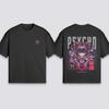 2026 Japanese Anime TShirt Japan Clothing Graphic Printing HighEnd Luxury Unisex Style Both Of Unisex And Unisex
