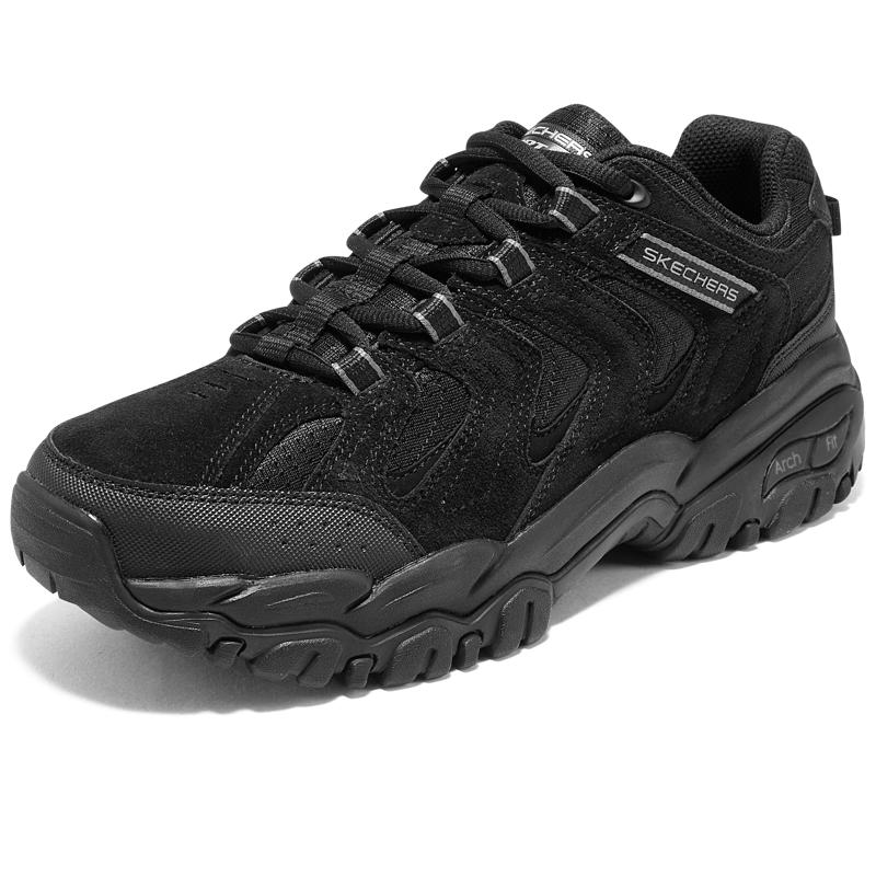 Skechers Men's Xingshan Outdoor Hiking Shoes 237542