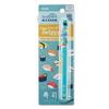 Plus Scissors Portable Japanese Souvenir Series Twiggy Sushi SC-130P-J 36-673
