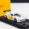 Mortal 1/64 OROCHI Supercar Alloy Racing Car Diecasts & Toy Vehicles Car Model Miniature Scale Model Car For Children