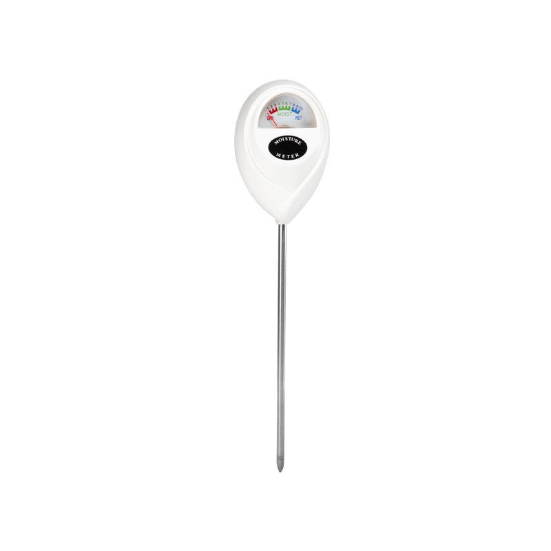 Soil Moisture Meter Digital Plant Water Sensor Indoor Outdoor Potted Plants Garden Lawn Single Probe Tool