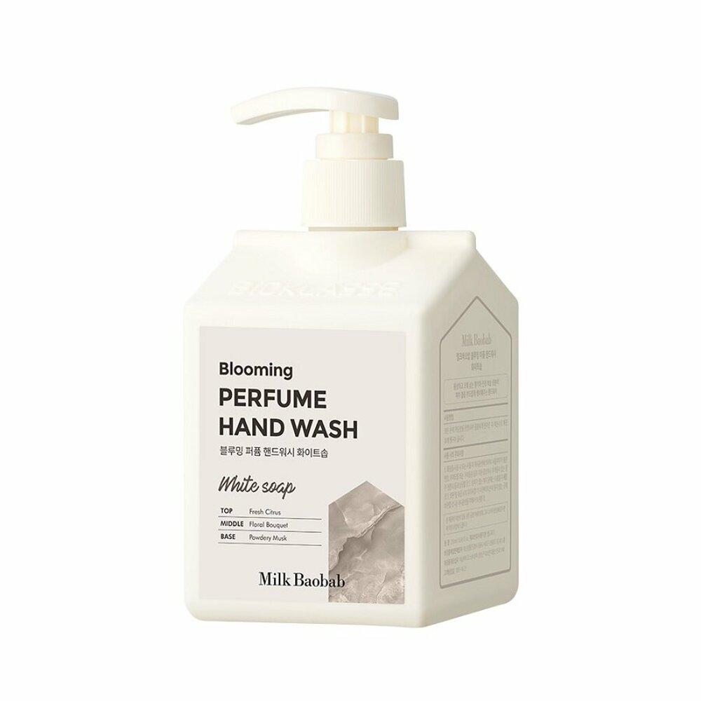 Milk Baobab Blooming Perfume Hand Wash 250 ml Wählen Sie 1 von 3 Optionen