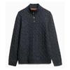 Superdry Свитер с высоким воротом Cable Button