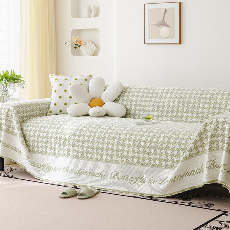 

Летнее полотенце для дивана, крутой тканевый чехол для дивана, простой чехол для дивана, Нескользящий многофункциональный чехол для подушки, полотенце 180*130cm