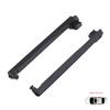 BSR515 Panoramic Roof Sunroof Runner Track Slider Guide Repair Plastic Parts Right Left for BMW X5 E53 X3 E83 2000-2006