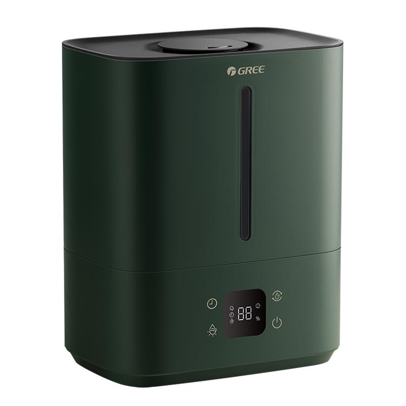 GREE 6L Smart Warm Mist Humidifier