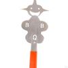 Barbecue Fork Accessories Grill Tools for Family Gathering Grilling