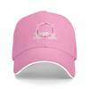 Summer Lornas Shores Baseball Cap Lcarus Kpop Rock Y2k Cute Print Sun Trucker Hat Unisex Unisex Hot Sale Baseball Caps