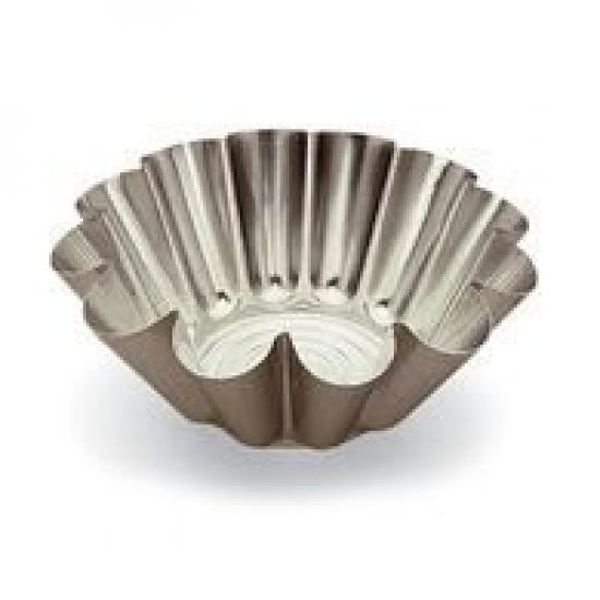 Buy Brioche Mold 22 Cm Gobel 623150 at affordable prices — free shipping, real reviews with