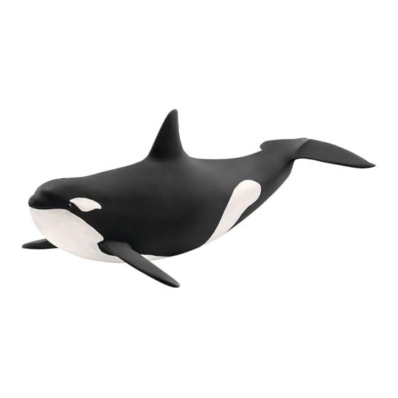 Фигурка Косатка Schleich Wildlife 14807
