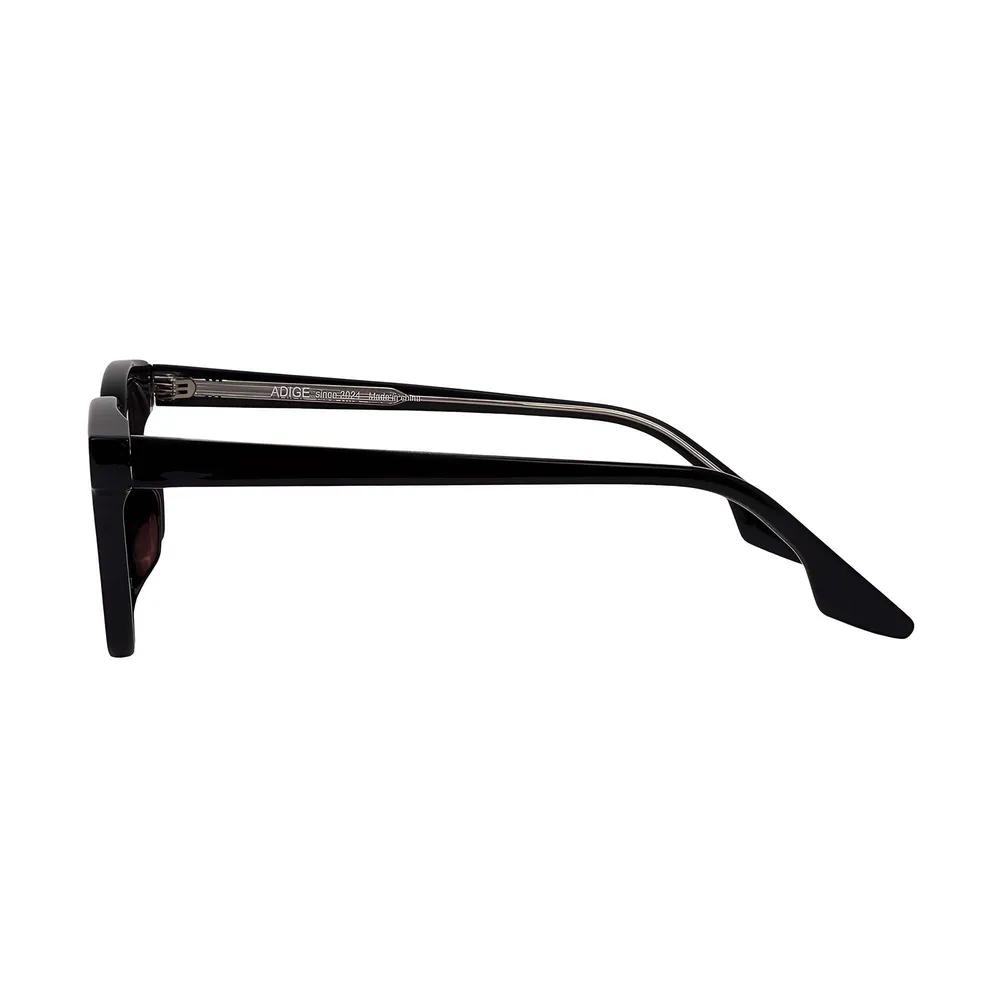 Adige Astra (black-pink) RV1013 Men's & Women's Sunglasses UV Protection