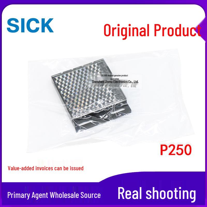 Genuine Photoelectric Sensor Reflector P250 - Order #5304812