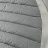 Dave & Bella Boys' Winter Ribbed Down Jacket