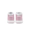DQ8423-608 Nike GS Air Jordan 1 Mid Valentine's Day