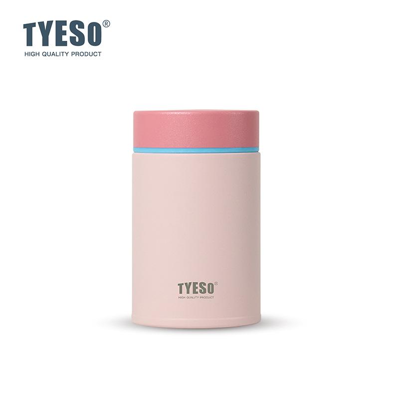 Mini Portable 316 Stainless Steel Thermos Cup - Lightweight Pocket Water Bottle 200ml