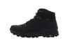 Rocklite Pro G400 GTX Trekking Size Black Inov-8 Women's Mid-Cut Gore-Tex Shoes, 24.5cm, NO3UGG60BK,