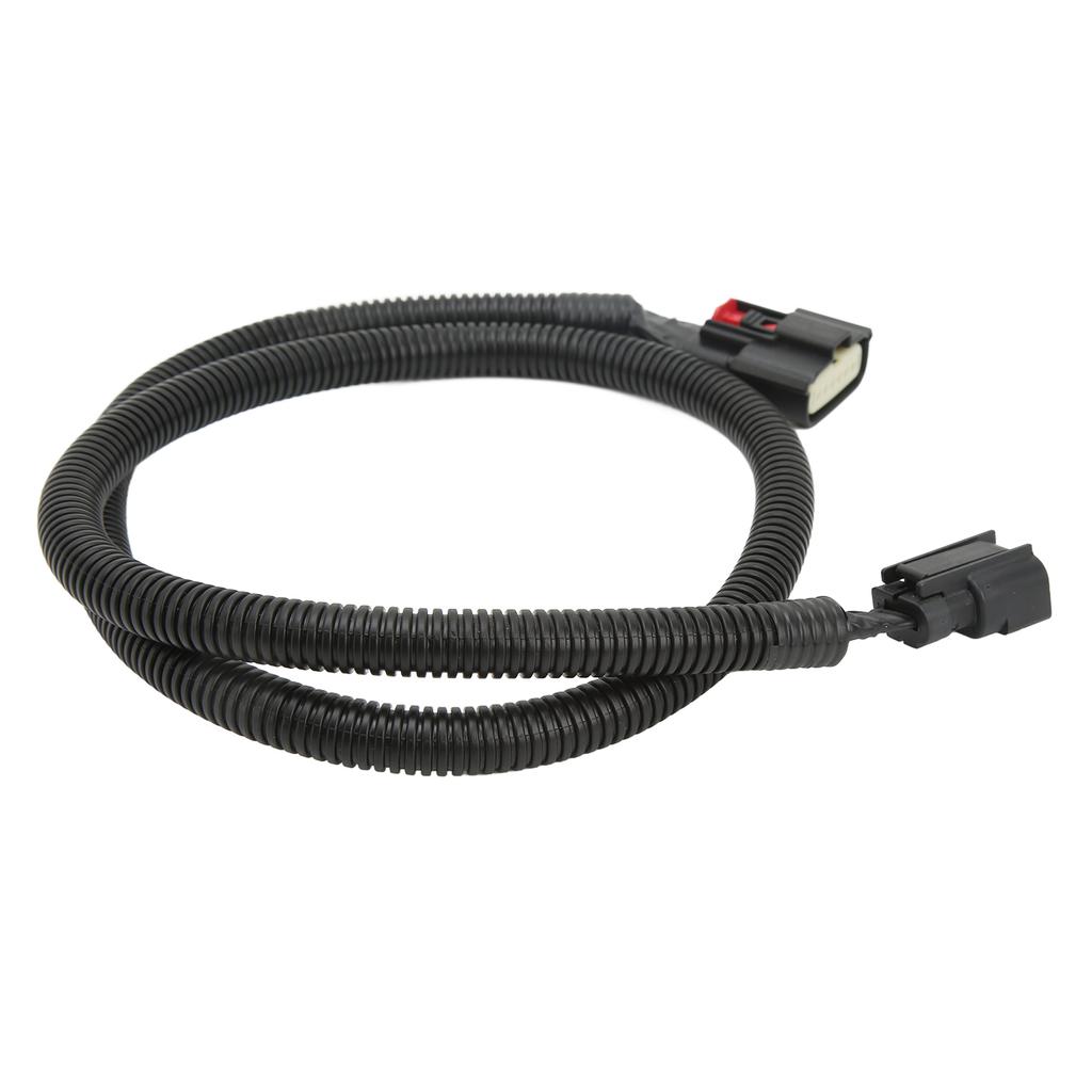 Tailgate Backup Camera Wiring Harness FC3Z 14A412 A Reversing Connector Replacement for Ford F?450