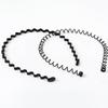 Herren Haarband 6-teiliges Set