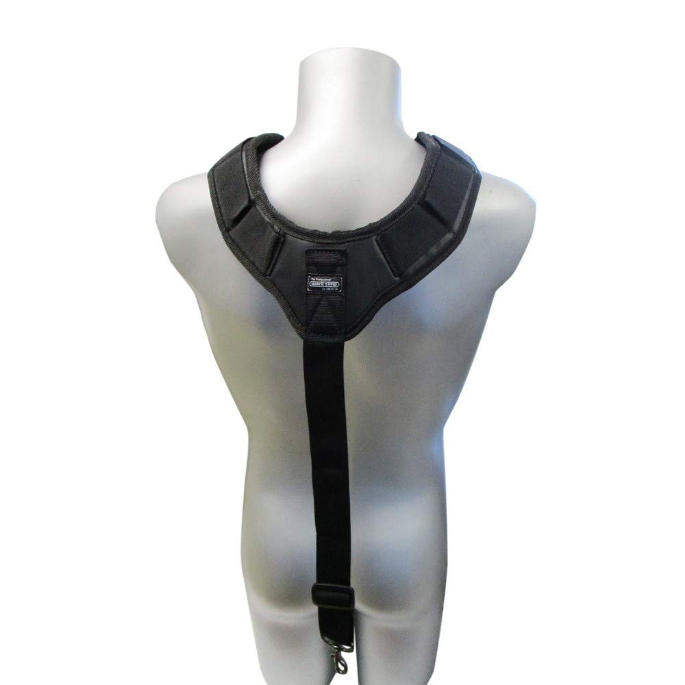 Kozuchi Suspenders Black [Used]