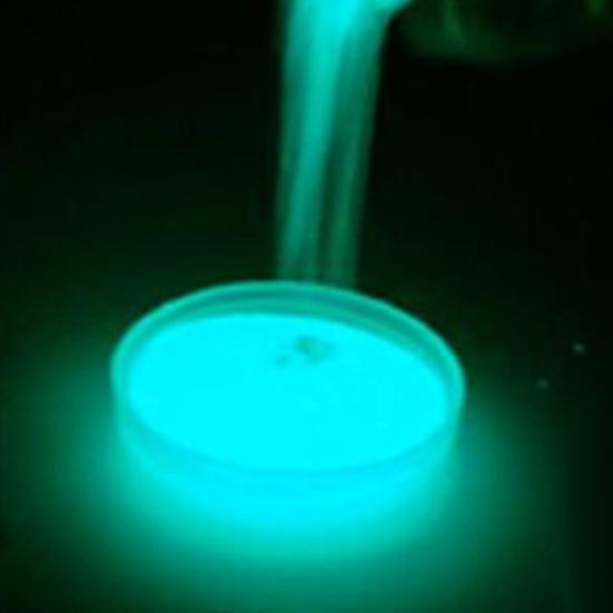 10G Dip Pigment Powder Manicure Fluorescent Flash Dust Diy Nail Decoration