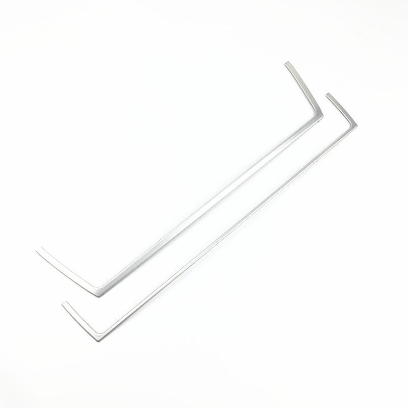

BMW 5 Series Modified Central Control Trim Strip for 520li/525li/528li F10 Air Outlet Decoration Sticker