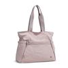 Large Capacity Nylon Tote Bag for Women, Lightweight Waterproof Shoulder Handbag with Multiple Pockets for Travel and Daily Commute