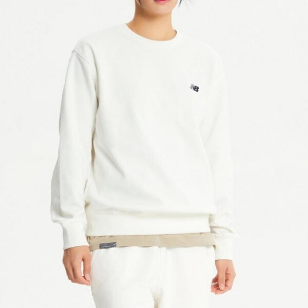 

New Balance Ess Classic Long Sleeve T shirT Kqj Nbnce41013 39 100