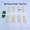 Warp Knitting Machine Parts: Yarn Guide, Needle Sinkers, Needle Core, Screw Wrench 8mm/10mm Tools.