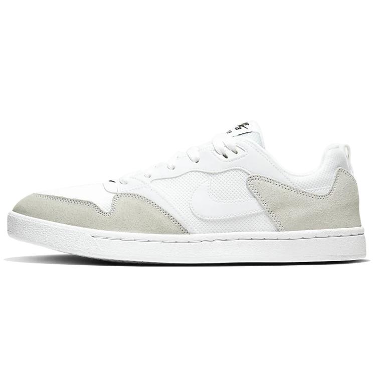 Nike Alleyoop Sb White Sail CJ0882-101 44