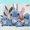Plush Toy With Pp Cotton Filling Stuffed Doll For Kids Cartoon Gifts